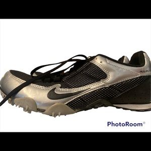 Nike Track & Field size 10 shoes